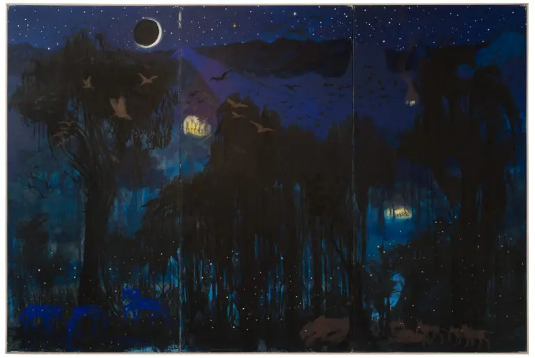 Raúl Herrera en NN Galería Taller