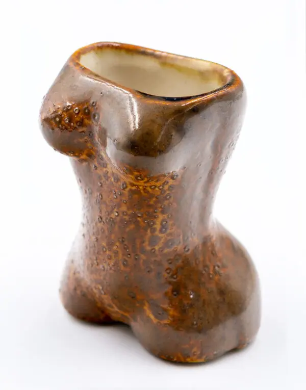 Cerámica, Toñita Silva