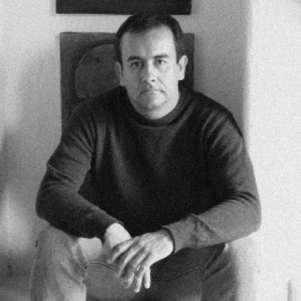 Obra de Didier Mayés en NN Galería