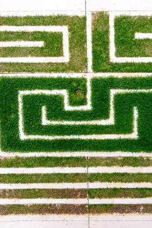 Obra de la artista Isabel Sánchez en NN Galería