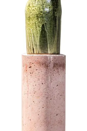 Obra del artista Javier Cervantes en NN Galería