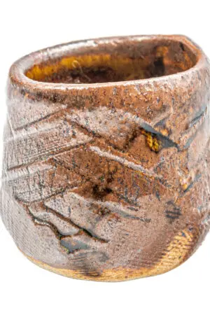 Obra del artista Javier Cervantes en NN Galería