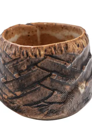 Obra del artista Javier Cervantes en NN Galería