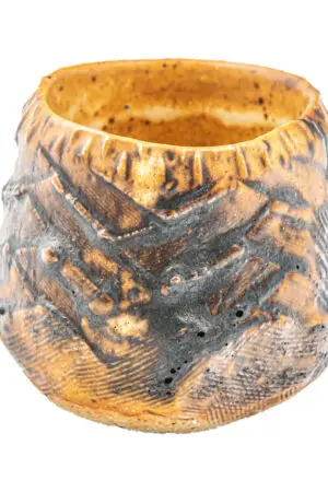 Obra del artista Javier Cervantes en NN Galería