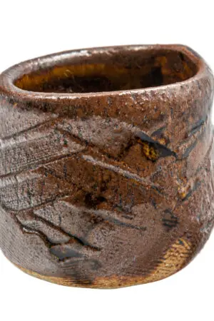 Obra del artista Javier Cervantes en NN Galería