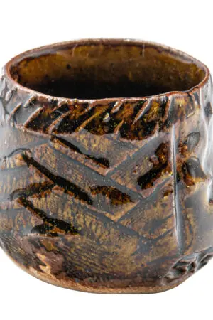 Obra del artista Javier Cervantes en NN Galería