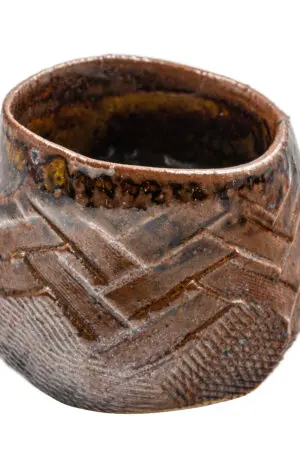 Obra del artista Javier Cervantes en NN Galería