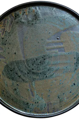 Obra del artista Javier Cervantes en NN Galería