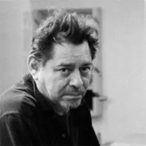 Artista plástico Francisco Limón