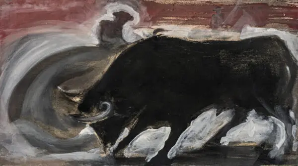 Obra de Raúl Herrera en Galería NN