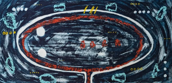 Obra de Didier Mayes