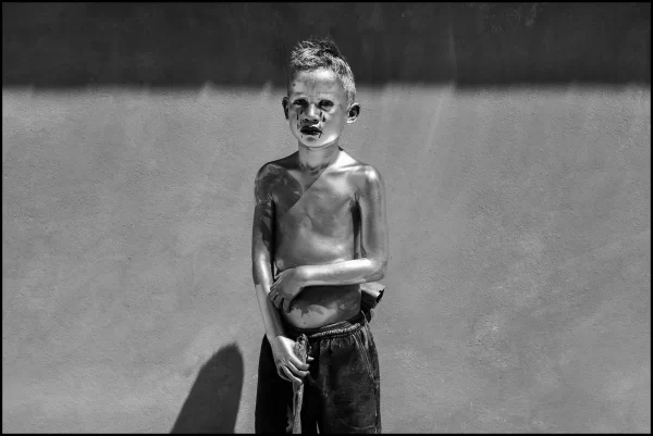 Fotografía de Fernando Armenghol en NN Galería