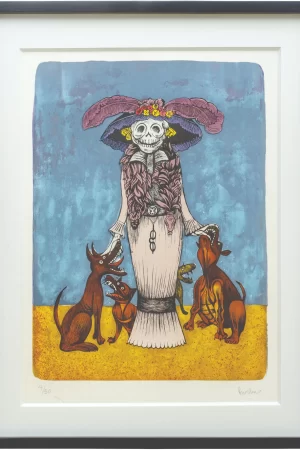 Tributo a posadas  4/50