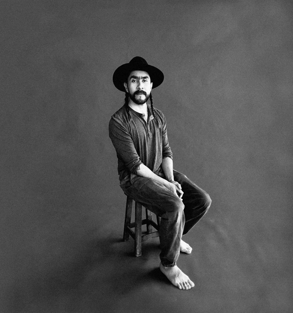 Fotógrafo Fernando Armenghol