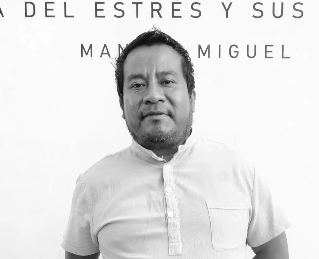 Artista Manuel Miguel