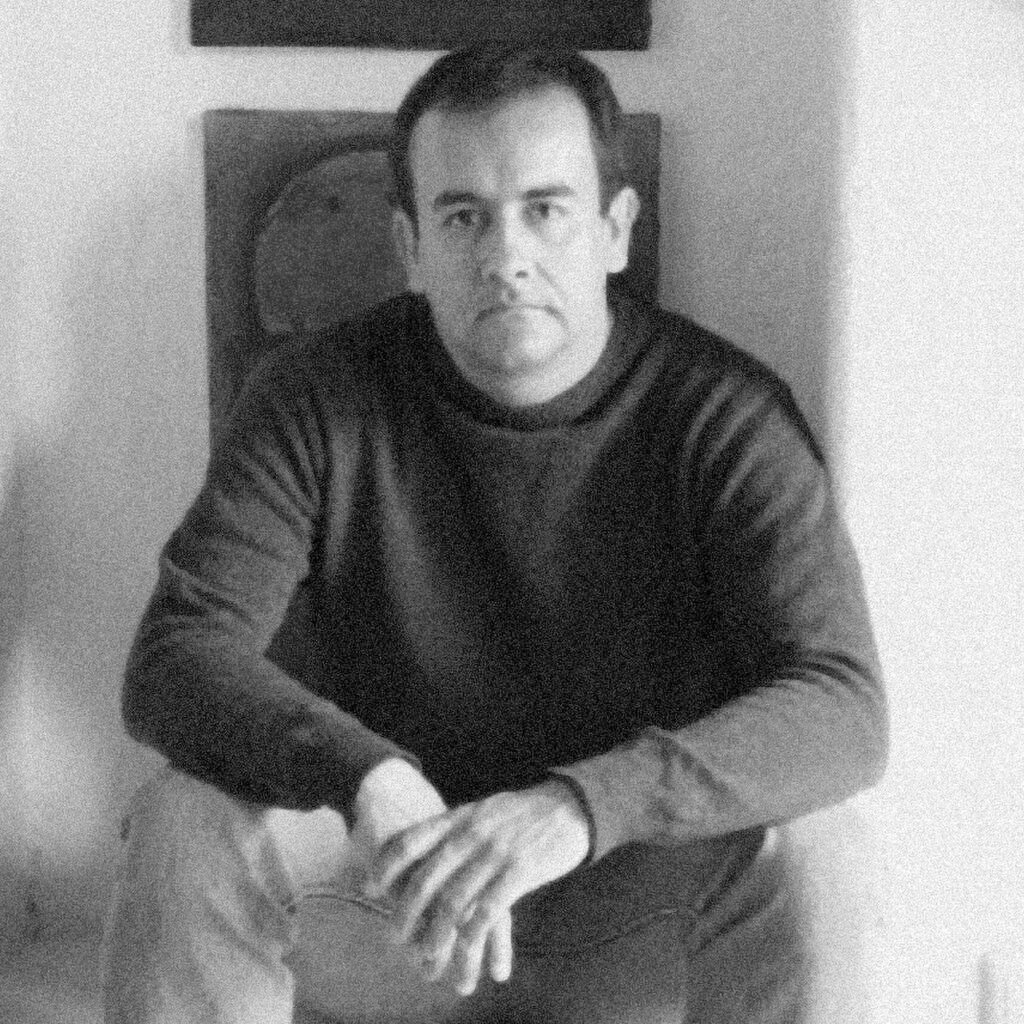 Obra de Didier Mayés en NN Galería