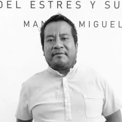 Artista Manuel Miguel