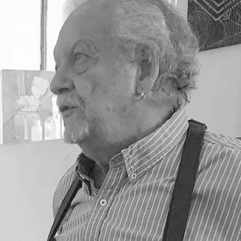 Artista Raúl Herrera